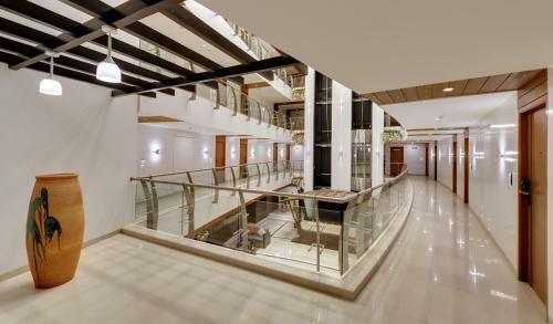 Hotel The Fern Residency, Midc, Pune
