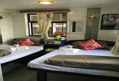 Hostal Hotel Venus