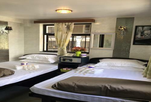 Hostal Hotel Venus