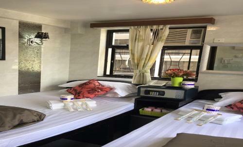 Hostal Hotel Venus