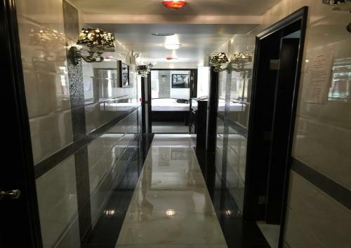 Hostal Hotel Venus