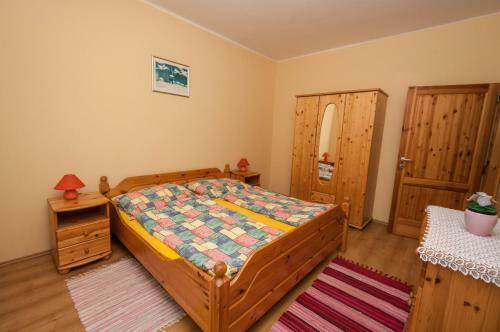 Park Apartment