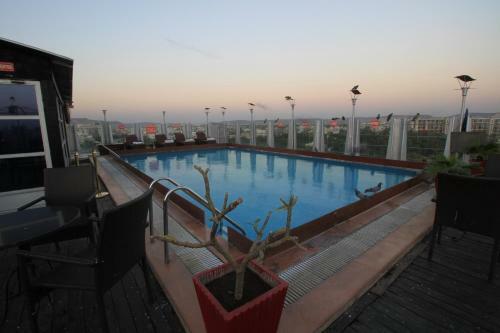 Hotel Park Prime