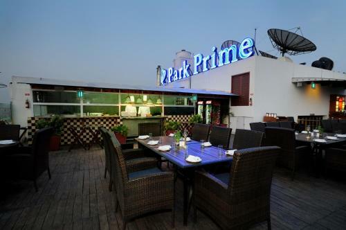Hotel Park Prime