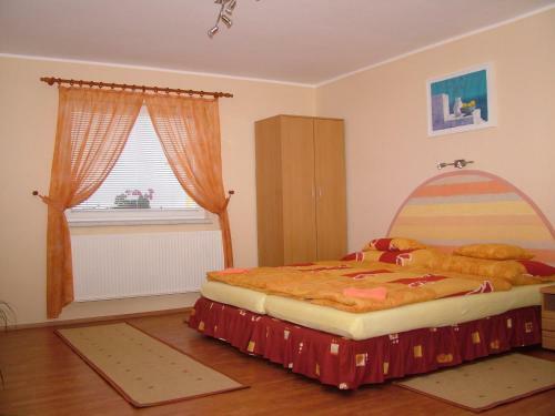 Apartamento Horv�thapartman