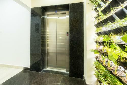 Hotel Treebo Greenwood Premier Suites