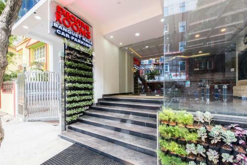 Hotel Treebo Greenwood Premier Suites