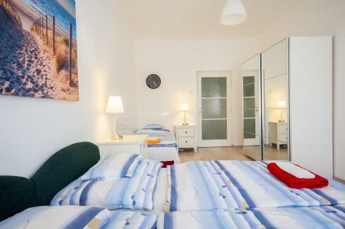 Andr�ssy Apartment