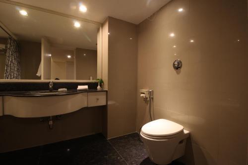 Hotel Minerva Grand Secunderabad
