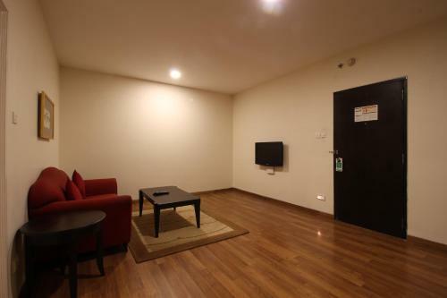Hotel Minerva Grand Secunderabad