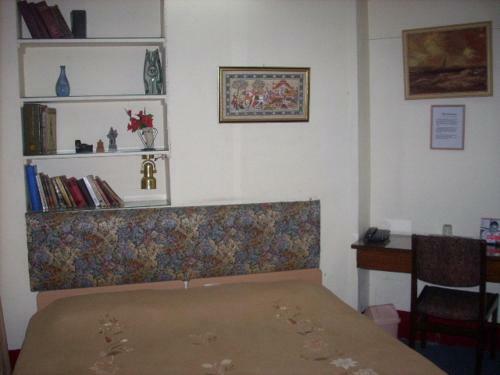 Hostal Blue Chip