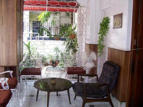 Hostal Blue Chip