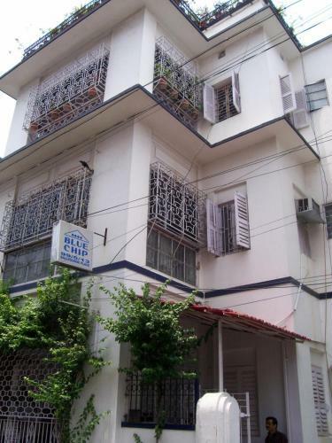 Hostal Blue Chip