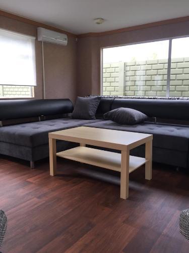 Mobilehome Sz�nt�d