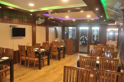 Hotel Radhika Resort