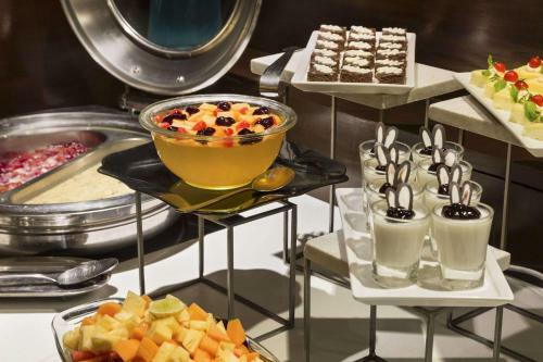 Hotel Ramada Encore Domlur Bangalore