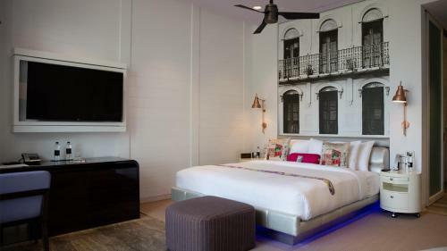 Hotel W Goa