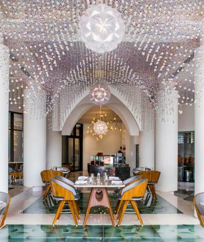 Hotel W Goa