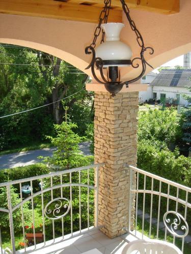 Apartamentos Villa M�nika