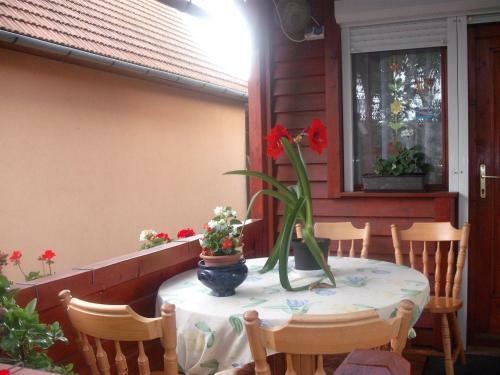 Hostal Nimr�d Pihen?h�z