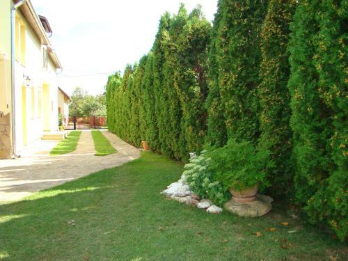 Apartamento Violetta Vend�gh�z
