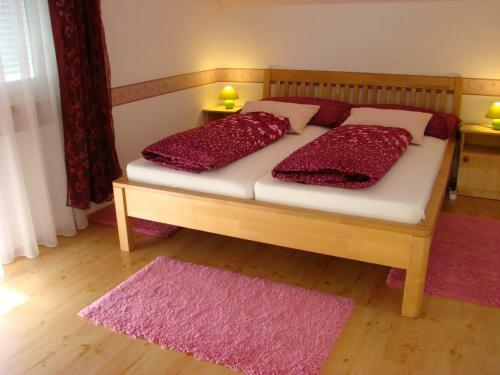 Apartamento Violetta Vend�gh�z