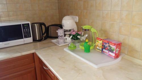 Apartamento Violetta Vend�gh�z