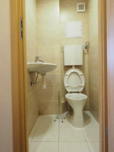 Pajger Apartman
