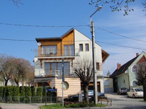 Apartamento Ferienwohnung