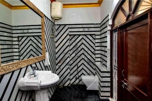 Wanderlust Homestay