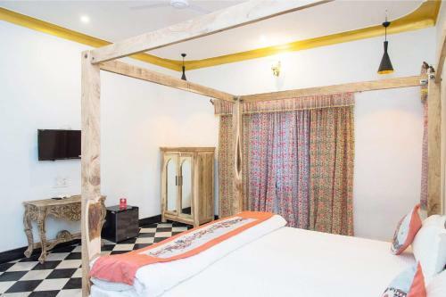 Wanderlust Homestay