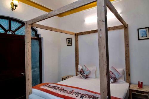 Wanderlust Homestay