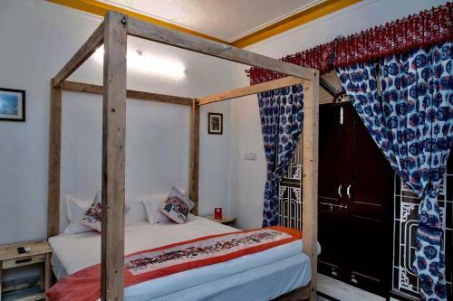 Wanderlust Homestay