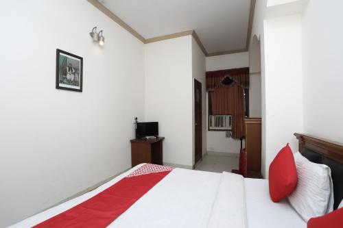 Hotel Yadu Residency