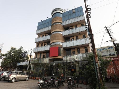 Hotel Yadu Residency