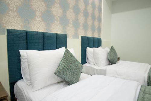 Hotel Narula's Aurrum