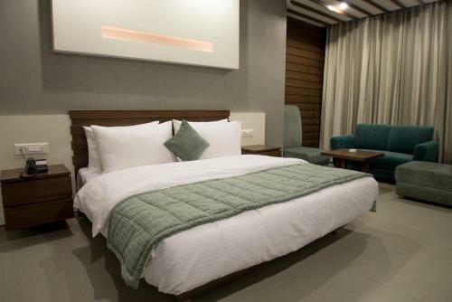 Hotel Narula's Aurrum