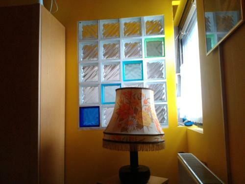 Hostal Napf�ny Villa