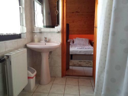 Hostal Napf�ny Villa