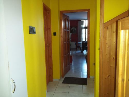 Hostal Napf�ny Villa