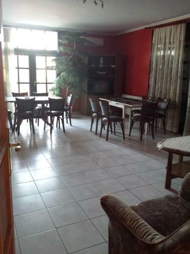 Hostal Napf�ny Villa