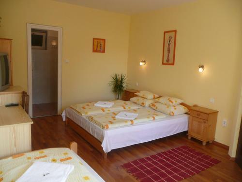 Hostal Kincses Vend�gh�z