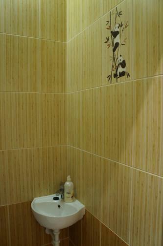 Origo Parliament Hostel & Ensuites