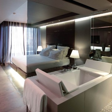 Hotel The Vine