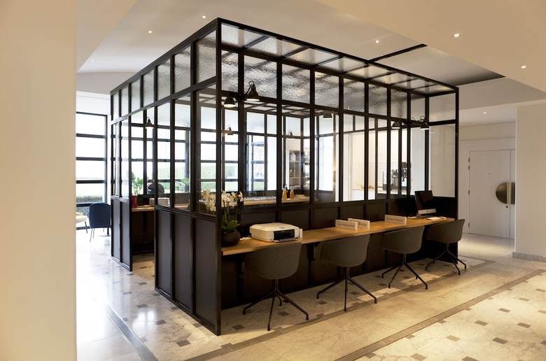 Hotel Holiday Inn Hasselt