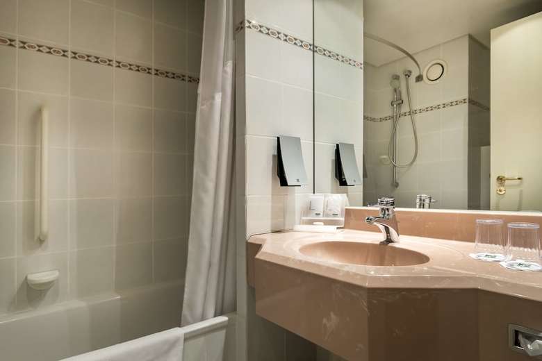 Hotel Holiday Inn Hasselt