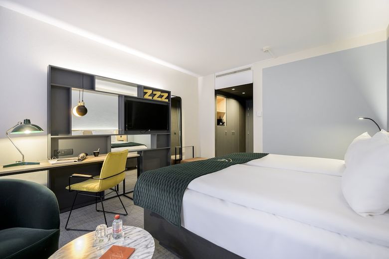 Hotel Holiday Inn Hasselt