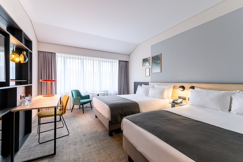 Hotel Holiday Inn Hasselt