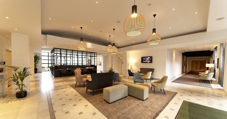 Hotel Holiday Inn Hasselt