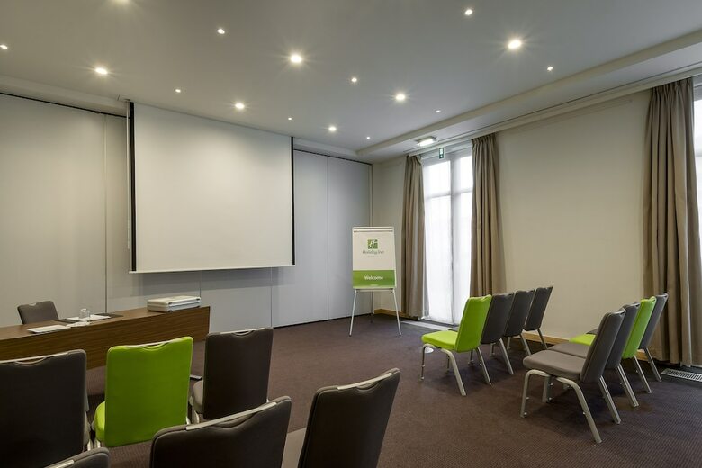 Hotel Holiday Inn Hasselt